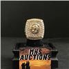 Image 1 : FLORIDA STATE FSU CHAMPIONS 2010 "BOWDEN" NATIONAL CHAMPIONSHIP REPLICA RING (ref1092)