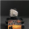 Image 3 : AUBURN TIGERS CHAMPIONS 2010 "NEWTON" CHAMPIONSHIP REPLICA RING (ref1094)