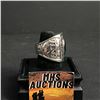 Image 2 : NOTRE DAME "IRISH" CHAMPIONSHIP REPLICA RING (ref310)