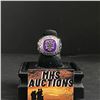 Image 1 : EAST CAROLINA UNIVERSITY 1978 "BSBA" CHAMPIONSHIP REPLICA RING (ref1106)