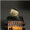 Image 3 : NCAA FINAL FOUR CHAMPIONS 1986 "MANNING" CHAMPIONSHIP REPLICA RING (ref308)