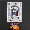 Image 1 : ALEXANDRE PICARD 2004 IN THE GAME PATCH CARD #1/25 ONLY 25 MADE IN THE WORLD (ref2779)