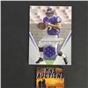 Image 1 : RAY RICE 2008 U.D FOOTBALL JERSEY CARD (ref2788)