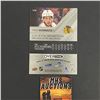 Image 2 : NICK SCHMALTZ 2016-17 U.D OVERTIME ROOKIE HOCKEY CARD (ref2769)