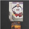 Image 1 : ZACH WERENSKI 2016-17 U.D OVERTIME ROOKIE HOCKEY CARD (ref2767)