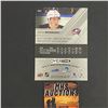 Image 2 : ZACH WERENSKI 2016-17 U.D OVERTIME ROOKIE HOCKEY CARD (ref2767)