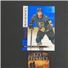 Image 1 : NICOLAS HAGUE 2019-20 SP HOCKEY ROOKIE HOCKEY CARD (ref2761)