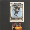 Image 1 : JORDAN STAAL 2006-07 U.D VICTORY ROOKIE HOCKEY CARD (ref2758)