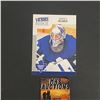 Image 1 : JAMES REIMER 2009-10 U.D SERIES 2 ROOKIE HOCKEY CARD (ref2755)