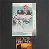 Image 1 : 2019-20 U.D ARTIFACTS HOCKEY ROOKIE CARD KEVIN BOYLE #370/999 ONLY 999 MADE (ref2741)