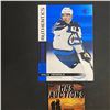 Image 1 : 2019-20 SP HOCKEY ROOKIE CARD VILLE HEINOLA HOCKEY CARD (ref2735)