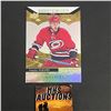 Image 1 : 2017-18 TRILOGY ROOKIE HAYDN FLEURY HOCKEY CARD #028/999 ONLY 999 MADE IN THE WORLD (ref2704)