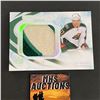 Image 1 : 2010-11 ULTIMATE COLLECTION CODY ALMOND PATCH CARD ONLY 35 MADE #32/35 (ref2089)