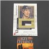 Image 1 : SCOTT NIEDERMAYER PATCH HOCKEY CARD (ref2150)