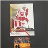 Image 1 : RYAN SPROUL DETROIT RED WINGS JERSEY PATCH CARD EXCELLENT PATCH #D/99 (ref2169)