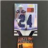 Image 1 : 2010 PANINI RYAN MATHEWS PATCH CARD #35/50 ONLY 50 MADE (ref2490)