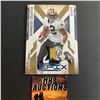 Image 1 : 2010 PANINI MARQUES COLSTON PATCH CARD #35/50 ONLY 50 MADE IN THE WORLD (ref2505)