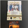 Image 2 : 2010 PANINI MARQUES COLSTON PATCH CARD #35/50 ONLY 50 MADE IN THE WORLD (ref2505)