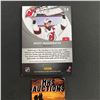 Image 2 : 2011 PANINI SCOTT NIEDERMAYER HOCKEY JERSEY CARD #21/99 ONLY 99 MADE IN THE WORLD (ref2607)