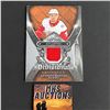 Image 1 : 2018-19 ARTIFACTS HOCKEY ANTHONY MANTHA JERSEY CARD (ref2017)