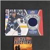 Image 1 : 2016-17 U.D SERIES ONE DUSTIN BYFUGILIEN JERSEY CARD (ref2109)