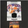 Image 1 : 2018-19 SP GAME USED CLAUDE GIROUX JERSEY CARD (ref2129)