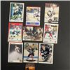 Image 1 : ROB BLAKE 9 CARD LOT NO DOUBLES (ref2133)