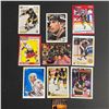 Image 1 : CAM NEELY 9 CARD LOT NO DOUBLES (ref2135)