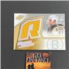 Image 1 : 2005 SPX ROOKIE ANDREW ALBERTS JERSEY CARD #1178/1999 ONLY 1999 MADE (ref2145)