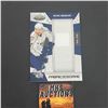 Image 1 : PATRIC HORNQVIST NASHVILLE PREDATORS JERSEY CARD #048 OF 250 MADE! (ref2180)