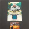 Image 1 : DYLAN GAMBRELL JERSEY CARD 2018/19 U.D ICE HOCKEY CARD (ref2181)