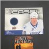 Image 1 : 2010-11 U.D HOCKEY SERIES 1 ADAM HALL N.H.L JERSEY CARD (ref2198)