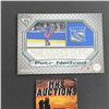 Image 2 : 2001 PACIFIC PETR NEDVED JERSEY CARD (ref2219)