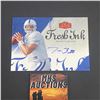 Image 1 : JOSH BETTS INDIANAPOLIS COLTS AUTOGRAPH CARD (ref2244)