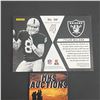 Image 2 : 2013 PANINI TYLER WILSON JERSEY CARD ONLY 199 MADE #076/199 (ref2247)