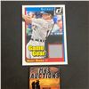 Image 1 : 2014 PANINI ANDY DIRKS JERSEY CARD (ref2250)