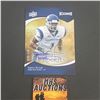 Image 1 : 2009 ICONS FOOTBALL AUTOGRAPH DARIUS BUTLER HUSKIES AUTOGRAPH CARD (ref2314)