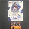 Image 1 : IAN LAPERRIERE COLORADO AVALANCHE AUTOGRAPH CARD (ref2328)