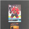 Image 1 : TYLER MOTTE 2016-17 UPPER DECK YOUNG GUNS ROOKIE CARD (ref2343)