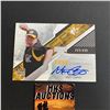 Image 1 : 2006 U.D SPX MATT CAPPS BASEBALL AUTOGRAPH CARD #259/999 ONLY 999 MADE IN THE WORLD (ref2353)