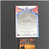 Image 2 : 2017 USA FOOTBALL MATT DOTSON JERSEY CARD (ref2373)