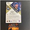 Image 2 : 2016-17 SP GAME USED JUSTIN BAILEY JERSEY CARD #250/399 ONLY 399 MADE IN THE WORLD (ref2421)