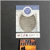 Image 2 : 2011-12 ARTIFACTS DAVID BACKES AUTOGRAPH CARD (ref2447)