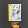 Image 1 : 2006 IN THE GAME LOGAN STEPHENSON AUTOGRAPH CARD (ref2476)