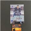 Image 1 : 2002 IN THE GAME JASON STRUDWICK AUTOGRAPH HOCKEY CARD (ref2483)