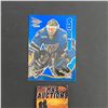 Image 1 : 2001 UPPER DECK MCDONALDS OLAF KOLZIG BLUE RARE HOCKEY CARD (ref2527)