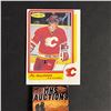 Image 1 : AL MACINNIS 1986-87 O PEE CHEE HOCKEY CARD (ref2556)