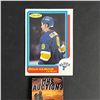 Image 1 : DOUG GILMOUR 1986-87 O PEE CHEE HOCKEY CARD (ref2557)