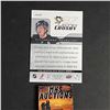 Image 2 : SIDNEY CROSBY UPPER DECK RARE INSERT CARD HH2 (ref2563)