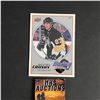 Image 1 : SIDNEY CROSBY UPPER DECK RARE INSERT CARD HH6 (ref2567)